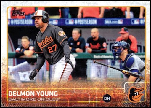 383 Delmon Young